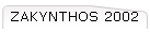 ZAKYNTHOS 2002