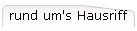 rund um's Hausriff